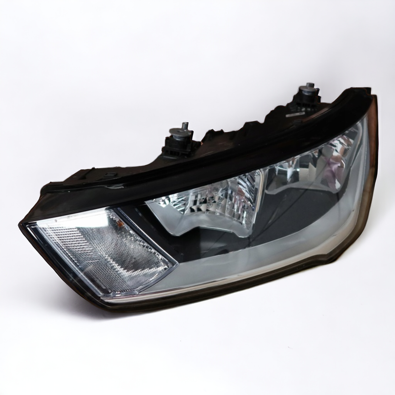 Frontscheinwerfer Audi A1 8XA941003 Links Scheinwerfer Headlight