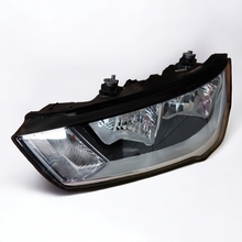 Laden Sie das Bild in den Galerie-Viewer, Frontscheinwerfer Audi A1 8XA941003 Links Scheinwerfer Headlight