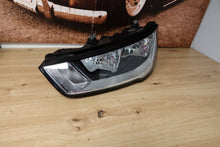 Laden Sie das Bild in den Galerie-Viewer, Frontscheinwerfer Audi A1 8XA941003 Links Scheinwerfer Headlight