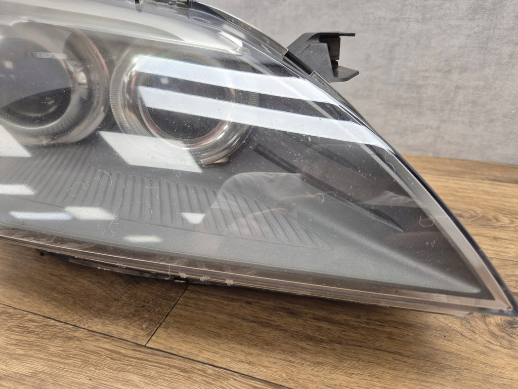 Frontscheinwerfer BMW F06 F12 F13 7222086 Xenon Rechts Scheinwerfer Headlight SCH1190862295gc