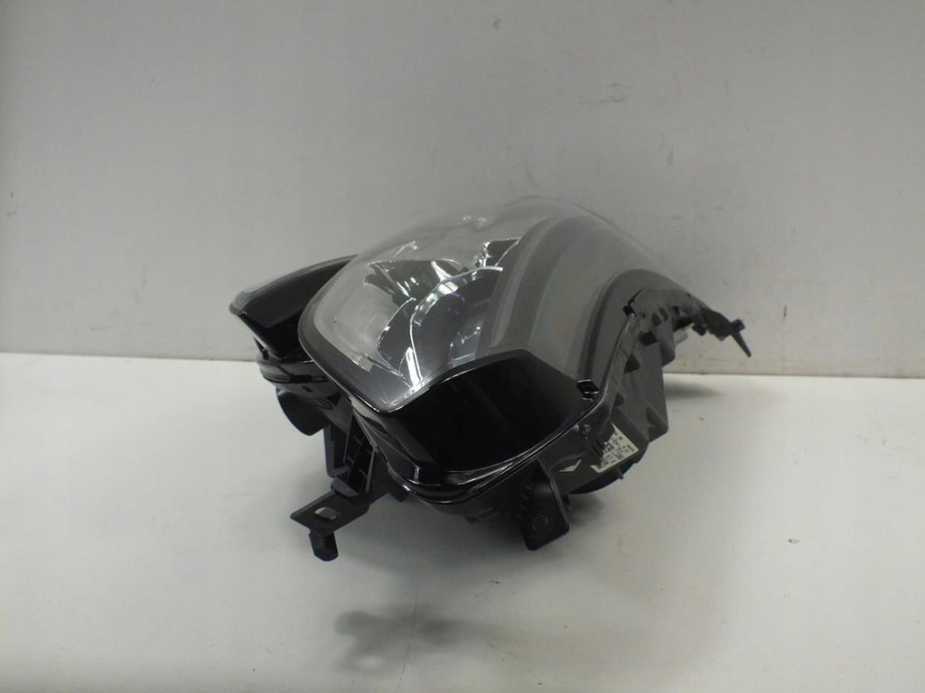 Frontscheinwerfer Renault Megane IV 260102686R Rechts Scheinwerfer Headlight SCH7377605208ad