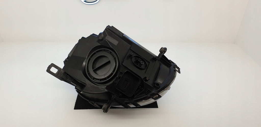 Frontscheinwerfer Mini R56 162703-03 Xenon Links Scheinwerfer Headlight SCH4751118688yb