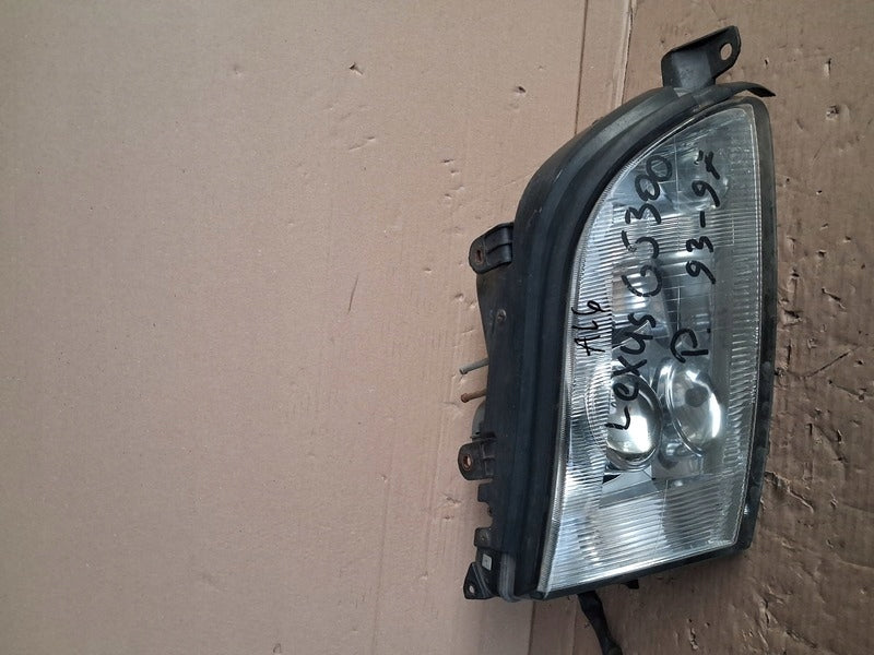 Frontscheinwerfer Lexus I GS300 Rechts Scheinwerfer Headlight SCH4323021198ig