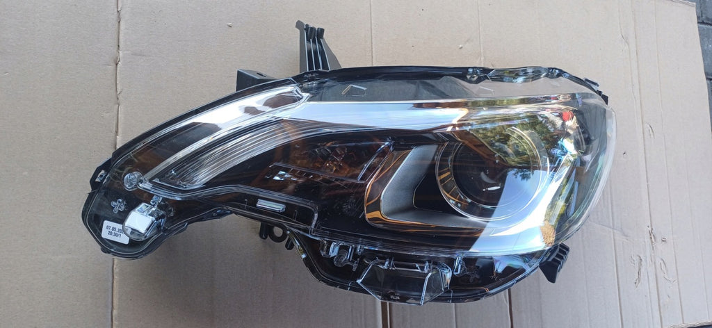 Frontscheinwerfer Peugeot 108 90061888 Links Scheinwerfer Headlight SCH2923312729mf