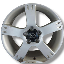 Load image into Gallery viewer, 4x Alufelge 18 Zoll 7.0" 5x114.3 55ET 9965067080 Mazda I Rim Wheel FEL1483371818mh