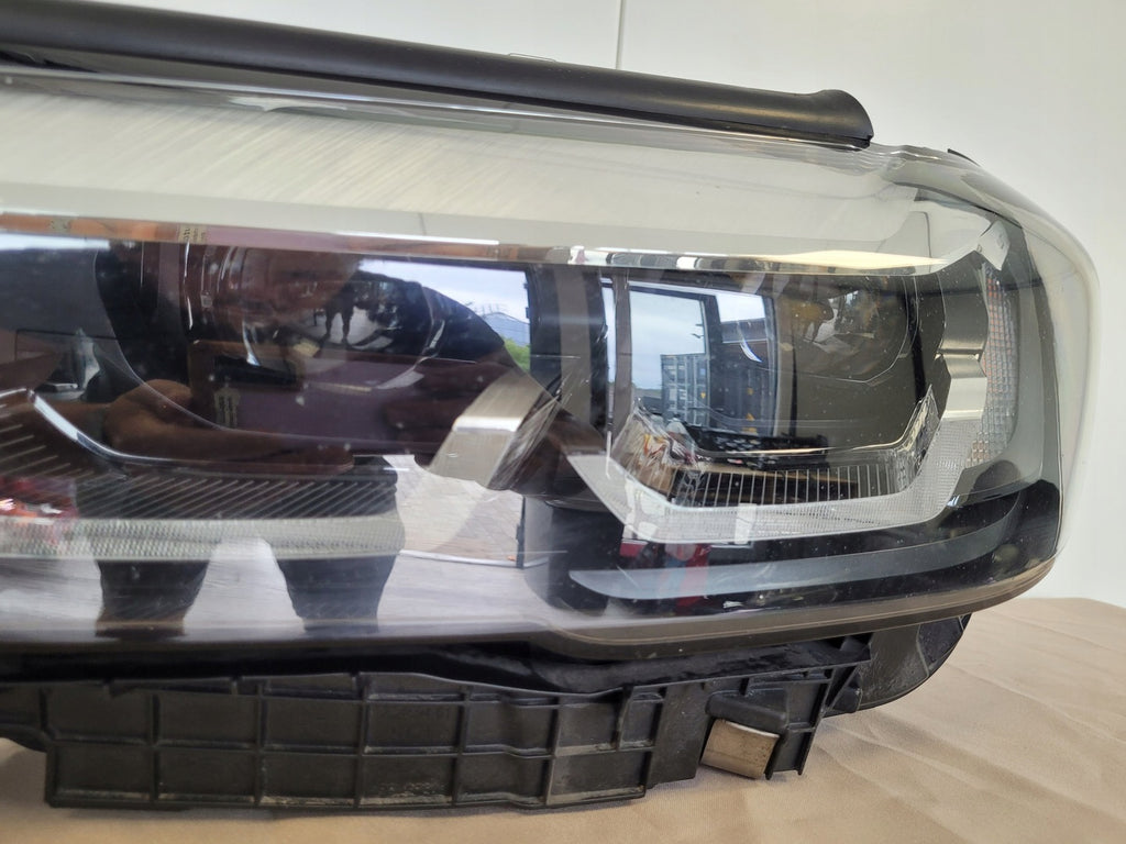 Frontscheinwerfer BMW 5 G31 G30 5A388C3-03 Links Scheinwerfer Headlight SCH4057074325nz