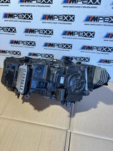 Load image into Gallery viewer, Frontscheinwerfer BMW G21 G20 8499122-03 LED Rechts Scheinwerfer Headlight SCH6481085216ys