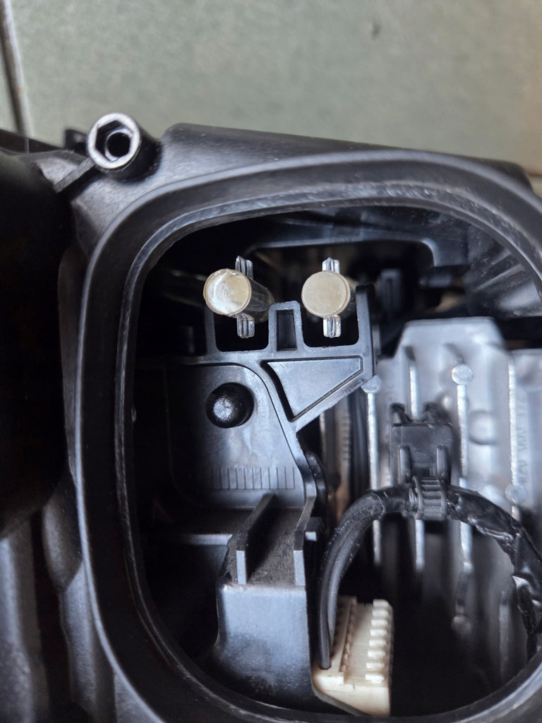 Frontscheinwerfer BMW X3 G01 G02 8739653 8739654 LED Rechts oder Links SCH1281019559ox