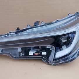 Frontscheinwerfer Toyota Corolla 81170-02X10 LA20851 LED Links Headlight SCH5584898262rx