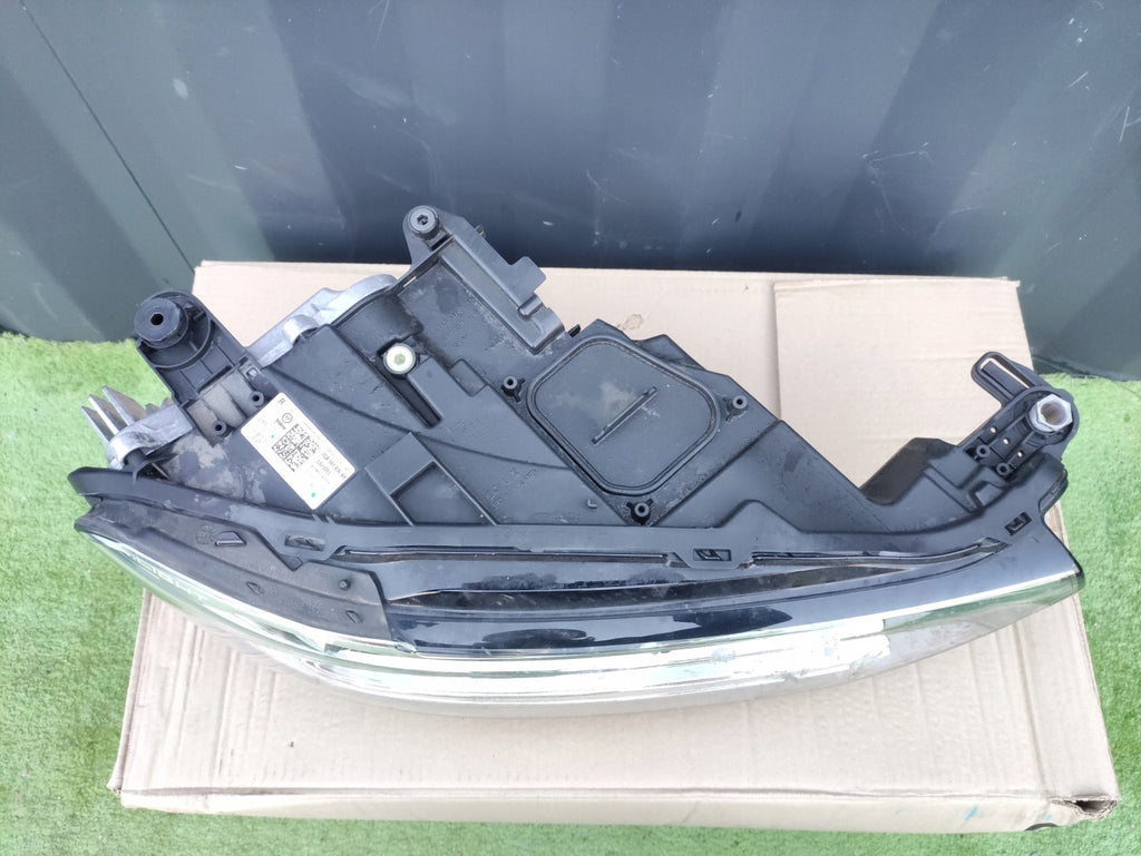 Frontscheinwerfer VW T-Roc 2GA941036AH LED Rechts Scheinwerfer Headlight SCH5278741231kx
