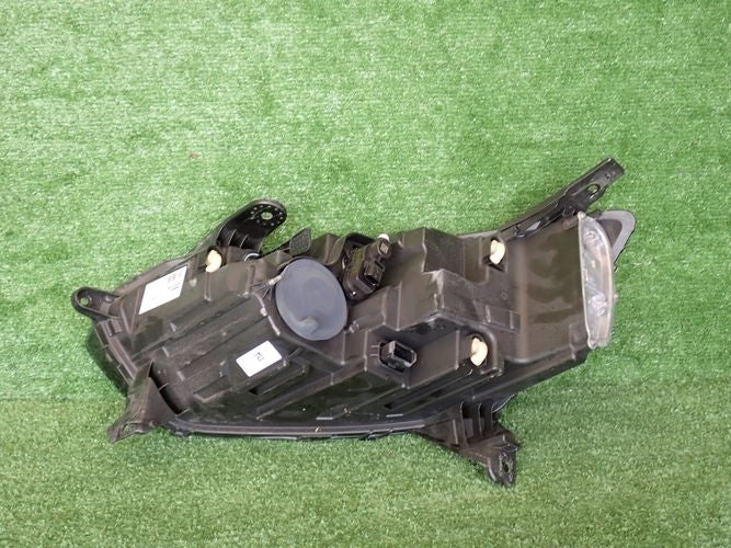 Frontscheinwerfer Dacia Sandero III Logan 260107978R Rechts Headlight SCH7706912514sv