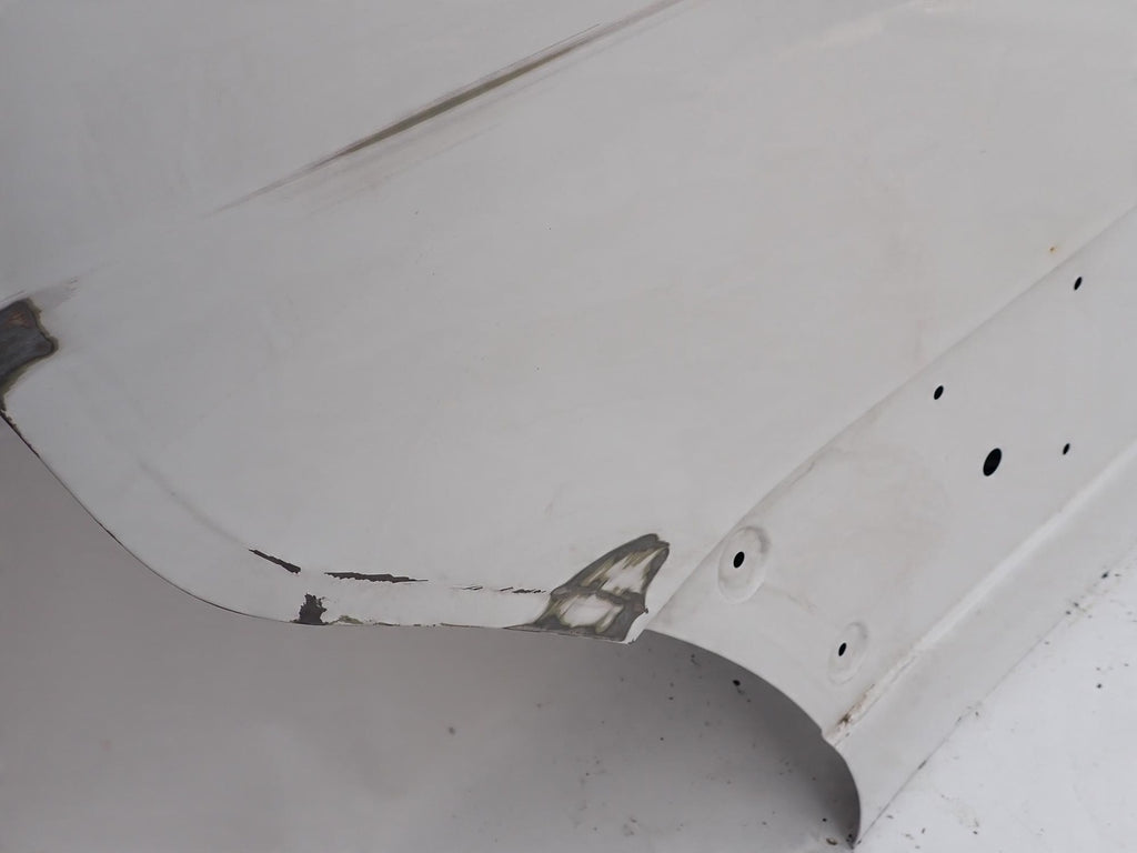 Tür Mercedes-Benz Sprinter Vorne Links Door Porta Porte