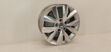 Load image into Gallery viewer, 1x Alufelge 16 Zoll 6.5&quot; 5x112 48ET 5TA601025M VW Touran Rim Wheel