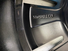 Load image into Gallery viewer, 1x Alufelge 15 Zoll 5.0" 4x100 35ET 1S0601025AH Seat Up Rim Wheel FEL1556882609ci