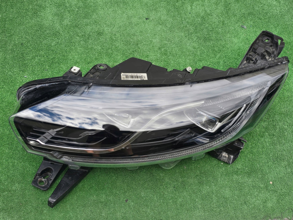 Frontscheinwerfer Renault Espace 260605819R LED Links Scheinwerfer Headlight SCH4821016815xl