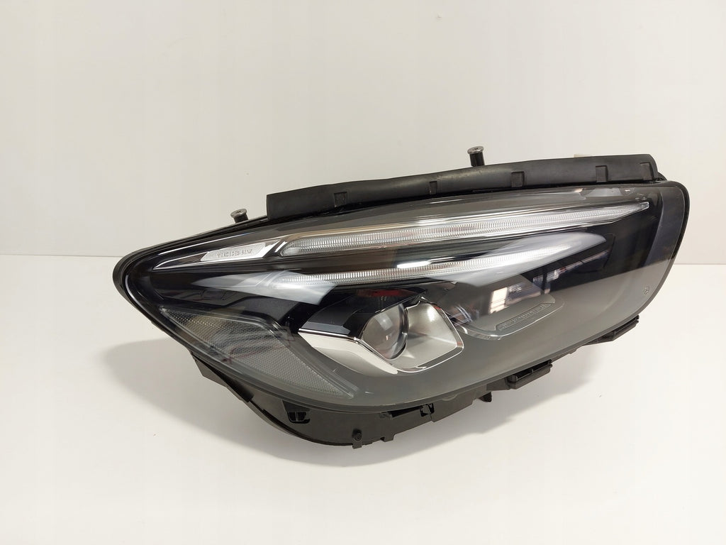 Frontscheinwerfer Mercedes-Benz W247 A2479062603 Full LED Rechts Headlight