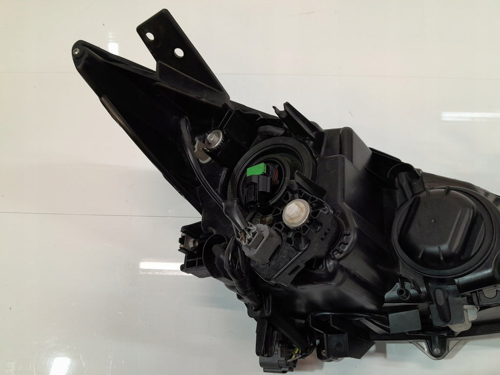 Frontscheinwerfer Mazda 3 B45A51040 Links Scheinwerfer Headlight