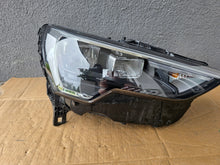 Laden Sie das Bild in den Galerie-Viewer, Frontscheinwerfer Audi Q3 83A941012 LED Rechts Scheinwerfer Headlight SCH1136691932cg