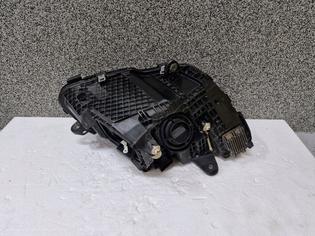 Frontscheinwerfer Mercedes-Benz W205 A2059065404 Links Scheinwerfer Headlight SCH7005872001uz