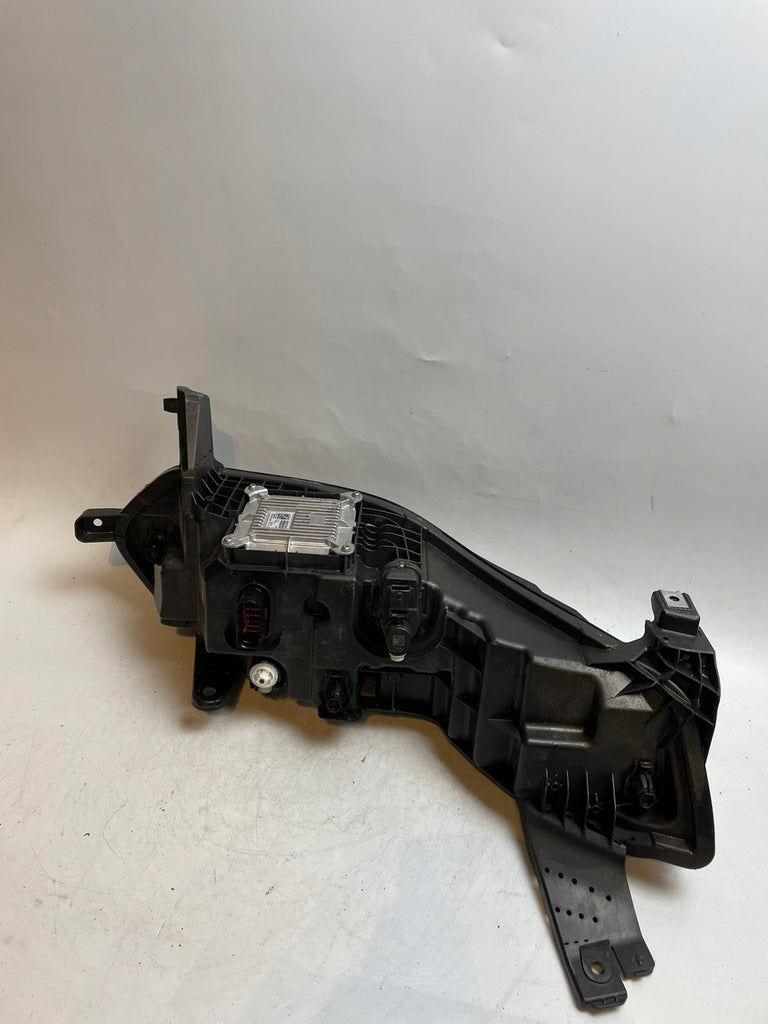 Frontscheinwerfer Renault Megane E-Tech 260605490R Full LED Rechts oder Links SCH8237106879qo