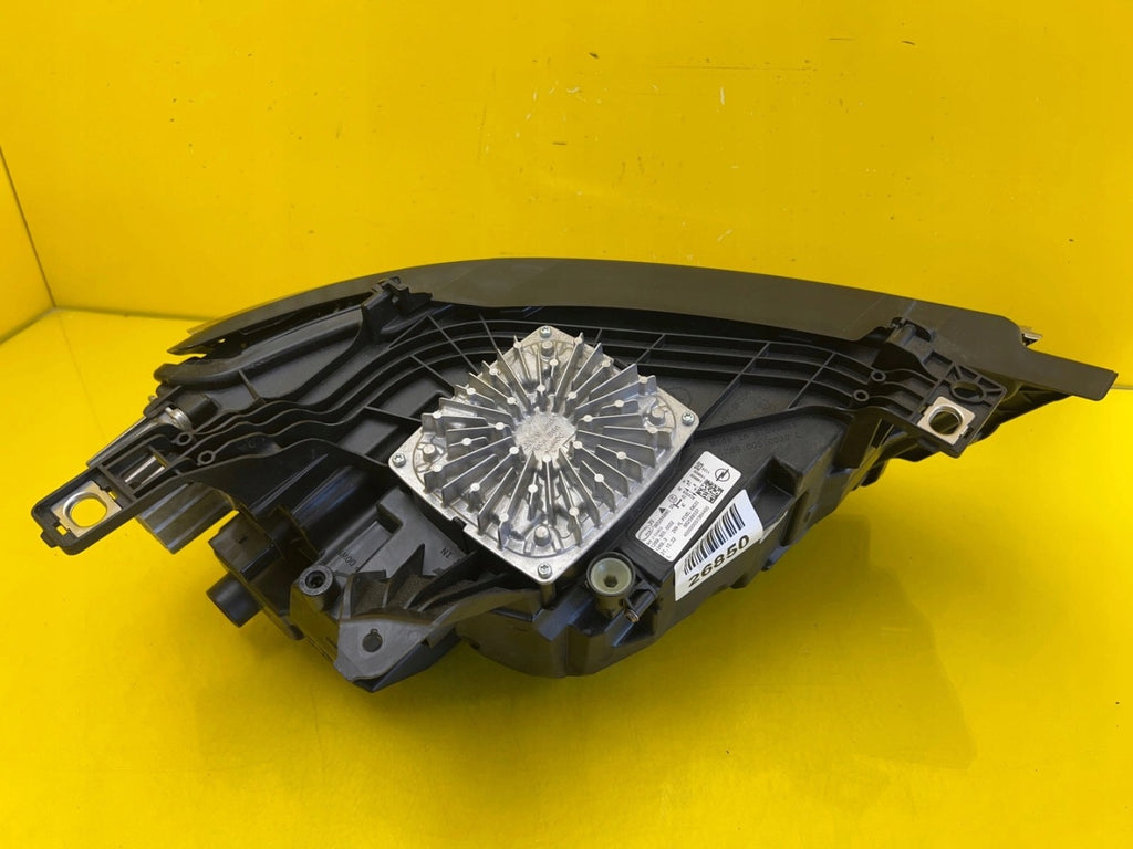 Frontscheinwerfer Opel Astra L 9852849880 LED Links Scheinwerfer Headlight SCH3183410855kh