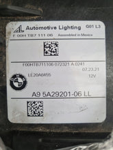 Load image into Gallery viewer, Frontscheinwerfer BMW X3 G01 X4 G02 A85A29202-08 LED Rechts oder Links SCH9605581883er