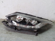 Laden Sie das Bild in den Galerie-Viewer, Frontscheinwerfer Honda Logo Links Scheinwerfer Headlight SCH1014387328st