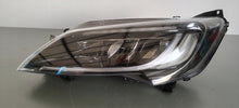 Laden Sie das Bild in den Galerie-Viewer, Frontscheinwerfer Fiat Ducato LED Links Scheinwerfer Headlight SCH5640322515qv