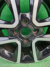 Laden Sie das Bild in den Galerie-Viewer, 1x Alufelge 16 Zoll 6.0&quot; 4x100 50ET 403004526R Renault Clio III Twingo Rim Wheel