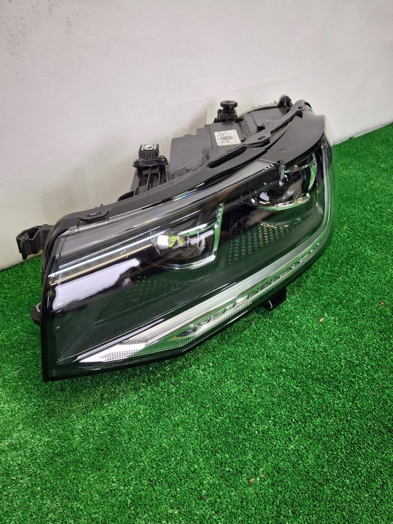 Frontscheinwerfer VW T-Cross T Cross Tcross 2GM941035 LED Rechts oder Links