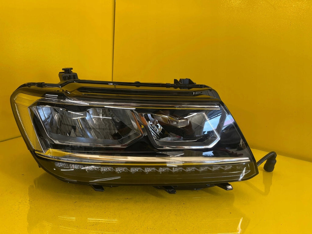 Frontscheinwerfer VW Tiguan 5NB941036D FULL LED Rechts Scheinwerfer Headlight