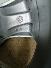 Load image into Gallery viewer, 1x Alufelge 17 Zoll 7.5" 5x112 47,5ET A2044013602 Mercedes-Benz Rim Wheel FEL6305701616aj