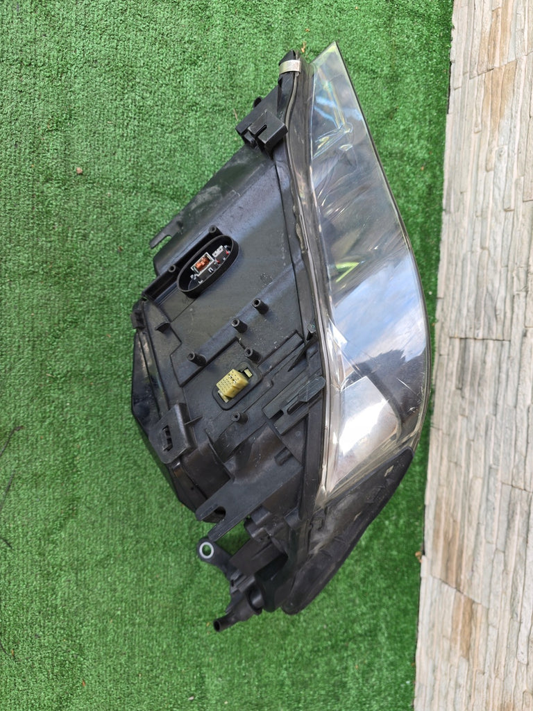 Frontscheinwerfer BMW 5 E60 E61 Xenon Links Scheinwerfer Headlight SCH5347384932iu