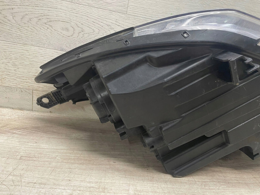 Frontscheinwerfer Hyundai Tucson Tl D792121C20 Rechts Scheinwerfer Headlight