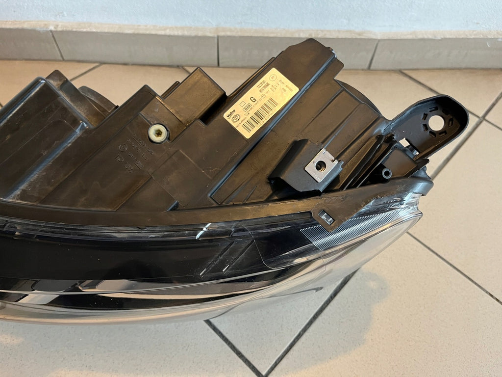 Frontscheinwerfer Toyota Proace City Verso 9835780680 Links Headlight SCH9918758562hu
