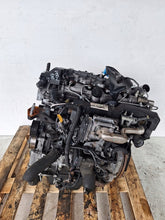 Laden Sie das Bild in den Galerie-Viewer, Motor Toyota Verso 1AD 2.0 Diesel Engine Unkomplett MOT8041853907ed