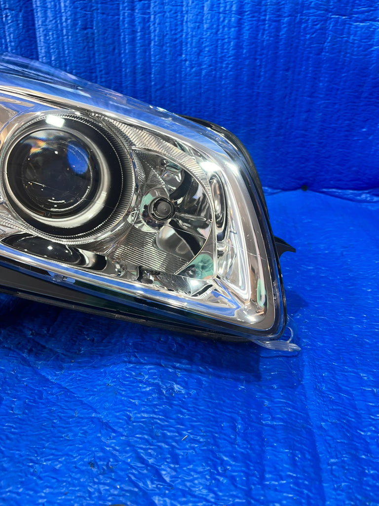 Frontscheinwerfer Opel Insignia 1ZT009631-32 Xenon Rechts Scheinwerfer Headlight