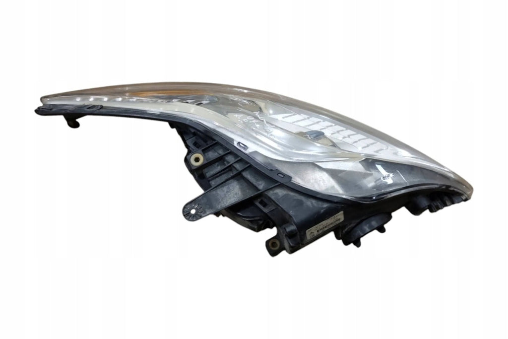 Frontscheinwerfer Ford Mondeo 7S7113006AK Links Scheinwerfer Headlight SCH7710855672rx