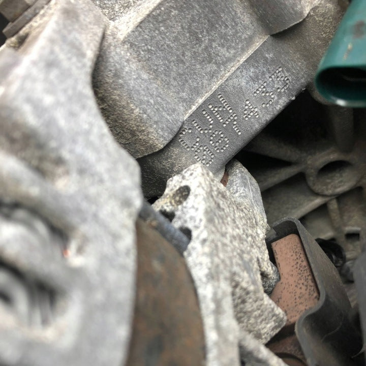Motor Audi A4 B9 CVNA 1.4 TFSI 150PS 110kW Benzin Engine Komplett MOT8302905608qa