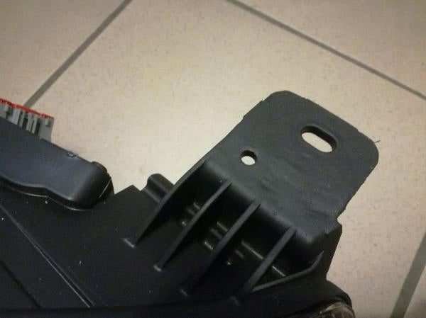 Frontscheinwerfer Ford Focus JX7B-13E14-GE Full LED Rechts Headlight SCH3023761830qo