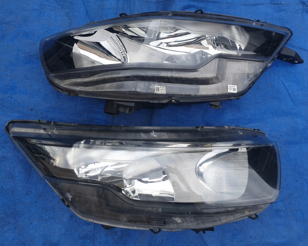 Frontscheinwerfer Iveco Daily I 05801473750 Ein Stück (Rechts oder Links) SCH6636932367qs