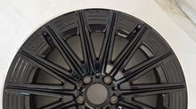 Laden Sie das Bild in den Galerie-Viewer, 1x Alufelge 20 Zoll 8.0" 5x112 45ET A2364012300 Mercedes-Benz Rim Wheel FEL7486266701py