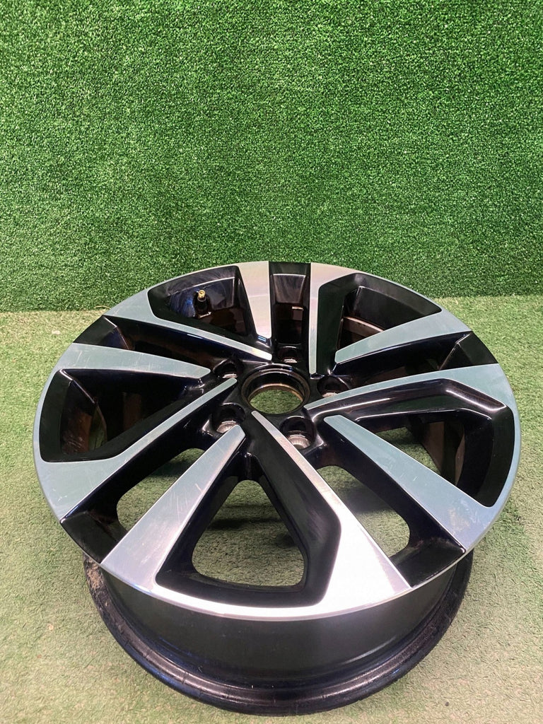 1x Alufelge 16 Zoll 5x112 5TA601025P VW Touran Rim Wheel FEL8343023989pi