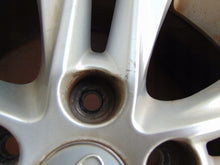 Load image into Gallery viewer, 1x Alufelge 16 Zoll 6.5" 5x114.3 45ET Silber PZ474-E067D-Z Toyota Auris FEL3823882763za