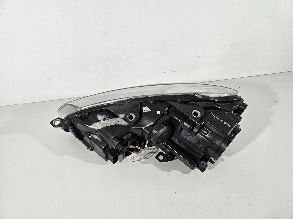 Frontscheinwerfer VW Golf I 132620261102 Rechts Scheinwerfer Headlight SCH2249943497nc
