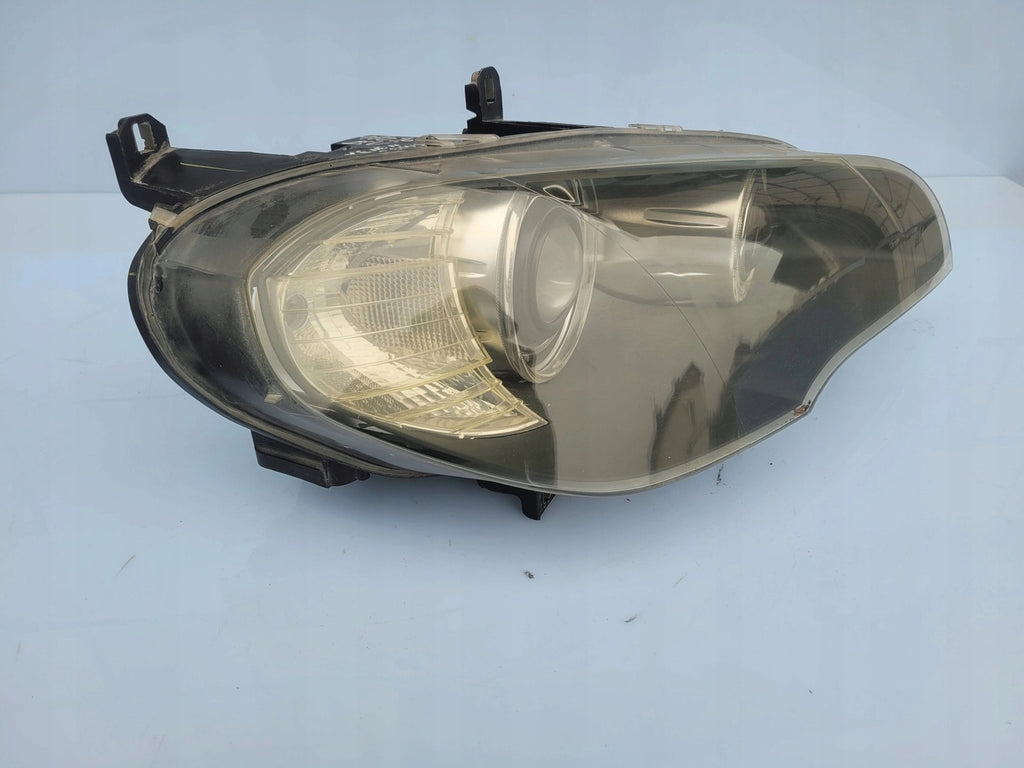 Frontscheinwerfer BMW X5 E70 Xenon Ein Stück (Rechts oder Links) Headlight SCH3319864040jo