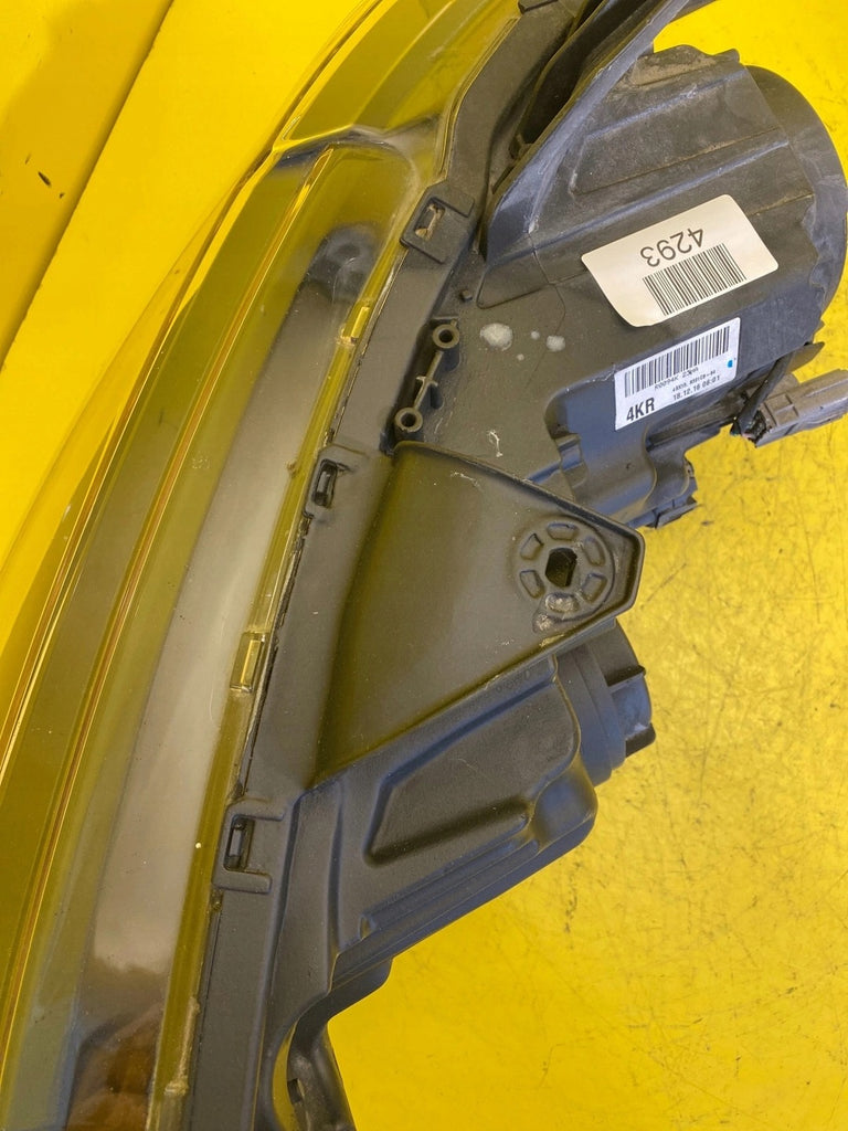 Frontscheinwerfer Mitsubishi Outlander III LED Rechts Scheinwerfer Headlight