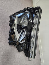 Load image into Gallery viewer, Frontscheinwerfer Skoda Kamiq LED Ein Satz Scheinwerfer Headlight SCH4567686281pd