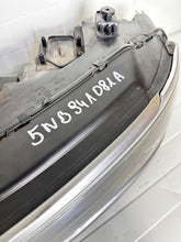 Load image into Gallery viewer, Frontscheinwerfer VW Tiguan 5NB941081A 5NB941082A LED Ein Satz Headlight