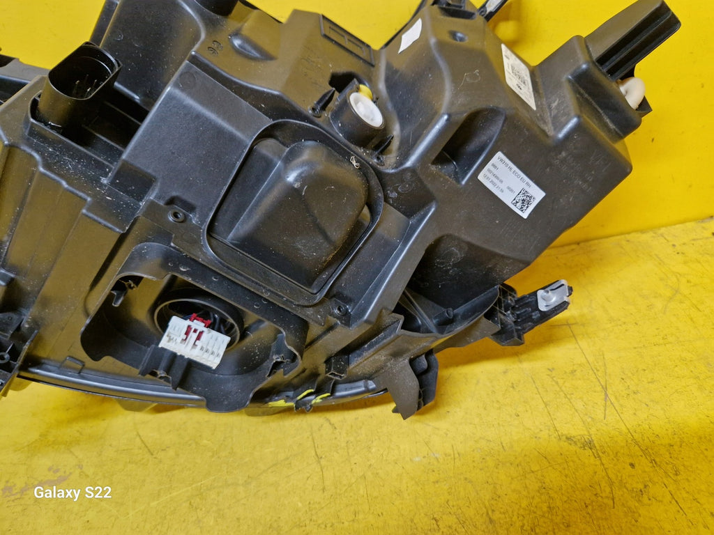 Frontscheinwerfer VW Id.3 10B941006A LED Rechts Scheinwerfer Headlight SCH8096645094li